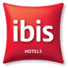 Ibis rouge